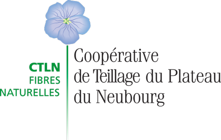logo Coopérative de Teillage du Plateau du Neubourg
